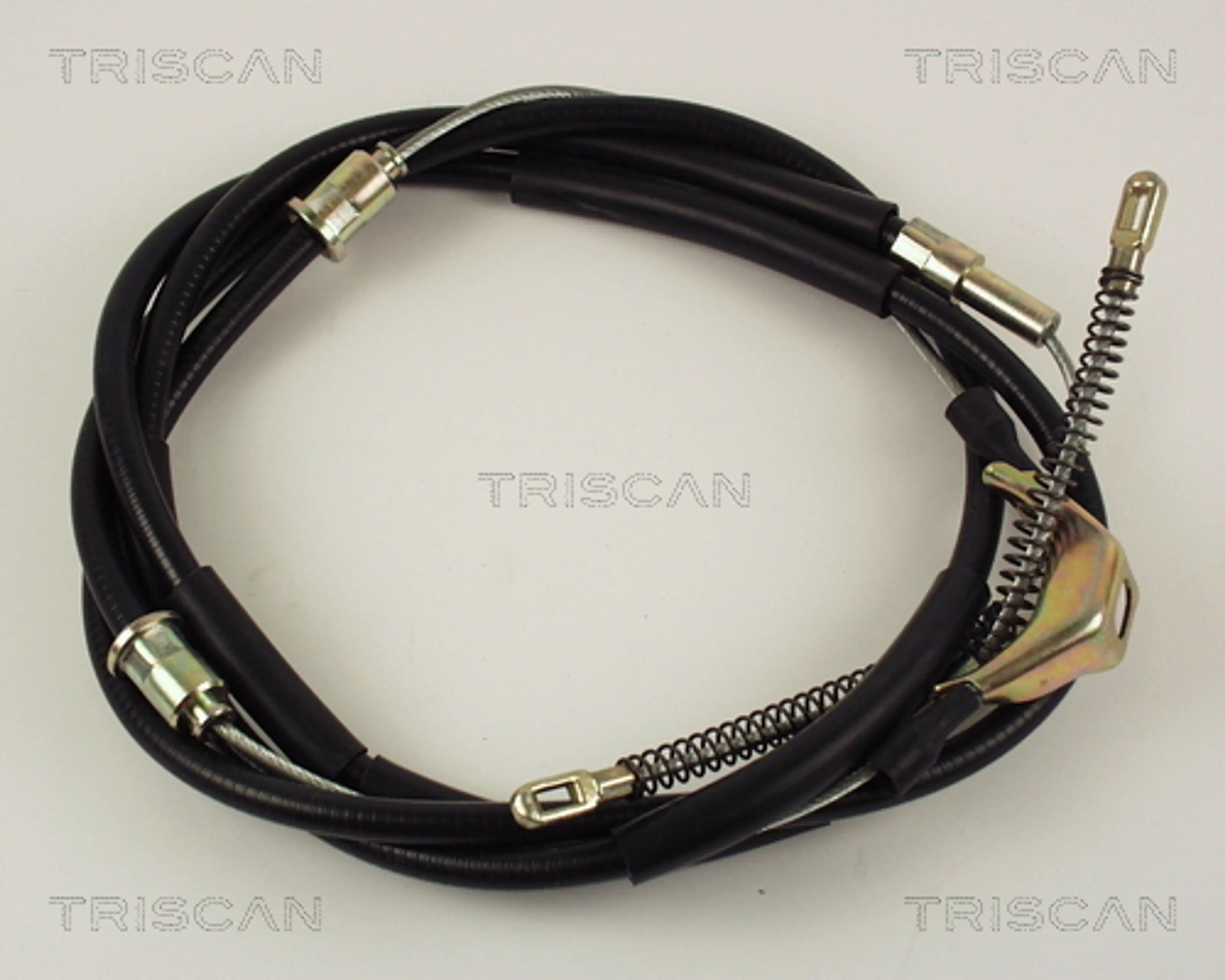 CABLE DE ACCIONAMIENTO, FRENO DE ES