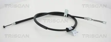 CABLE DE ACCIONAMIENTO, FRENO DE ES