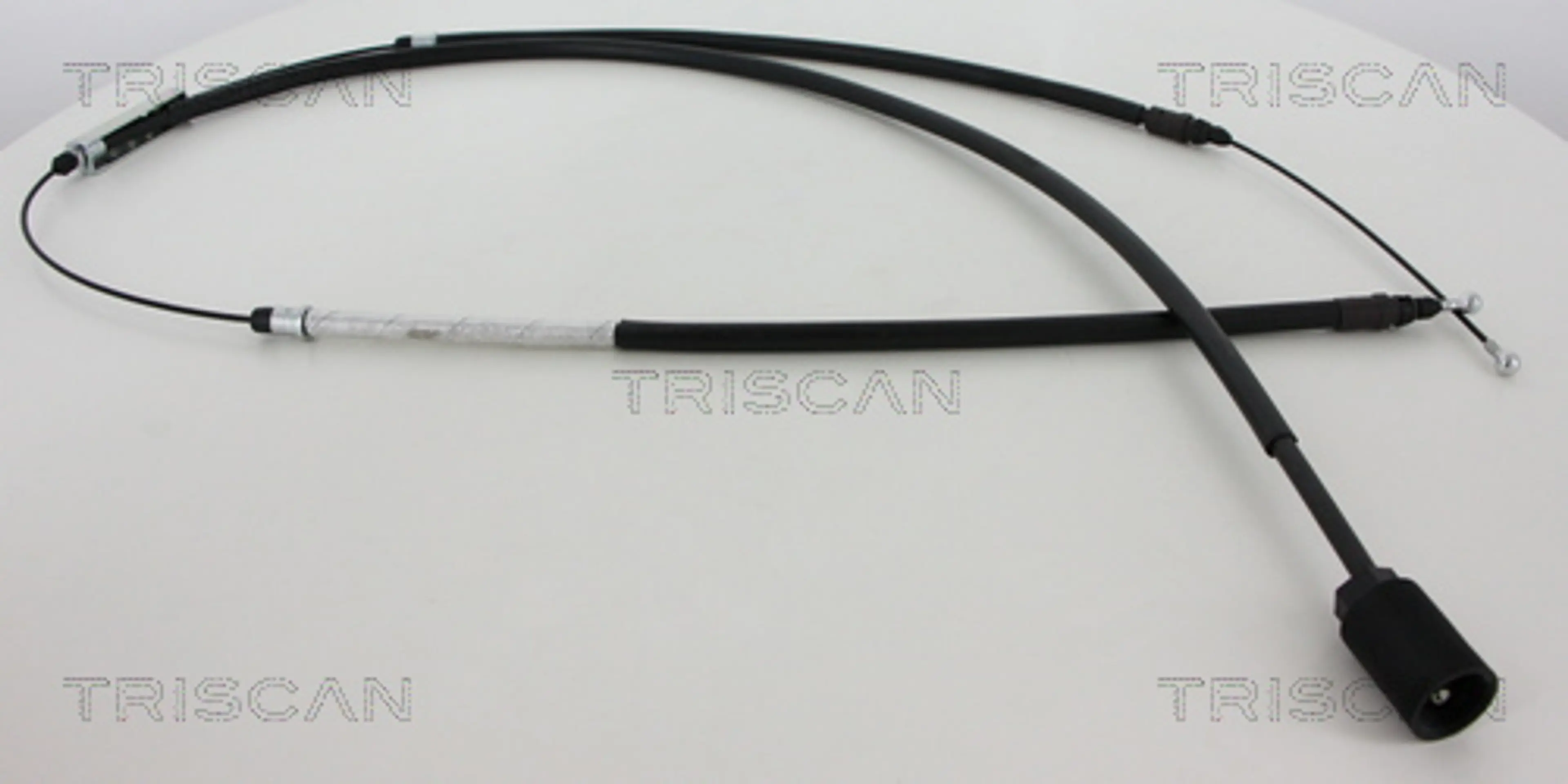 CABLE DE ACCIONAMIENTO, FRENO DE ES