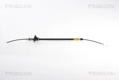 CABLE DE ACCIONAMIENTO, FRENO DE ES