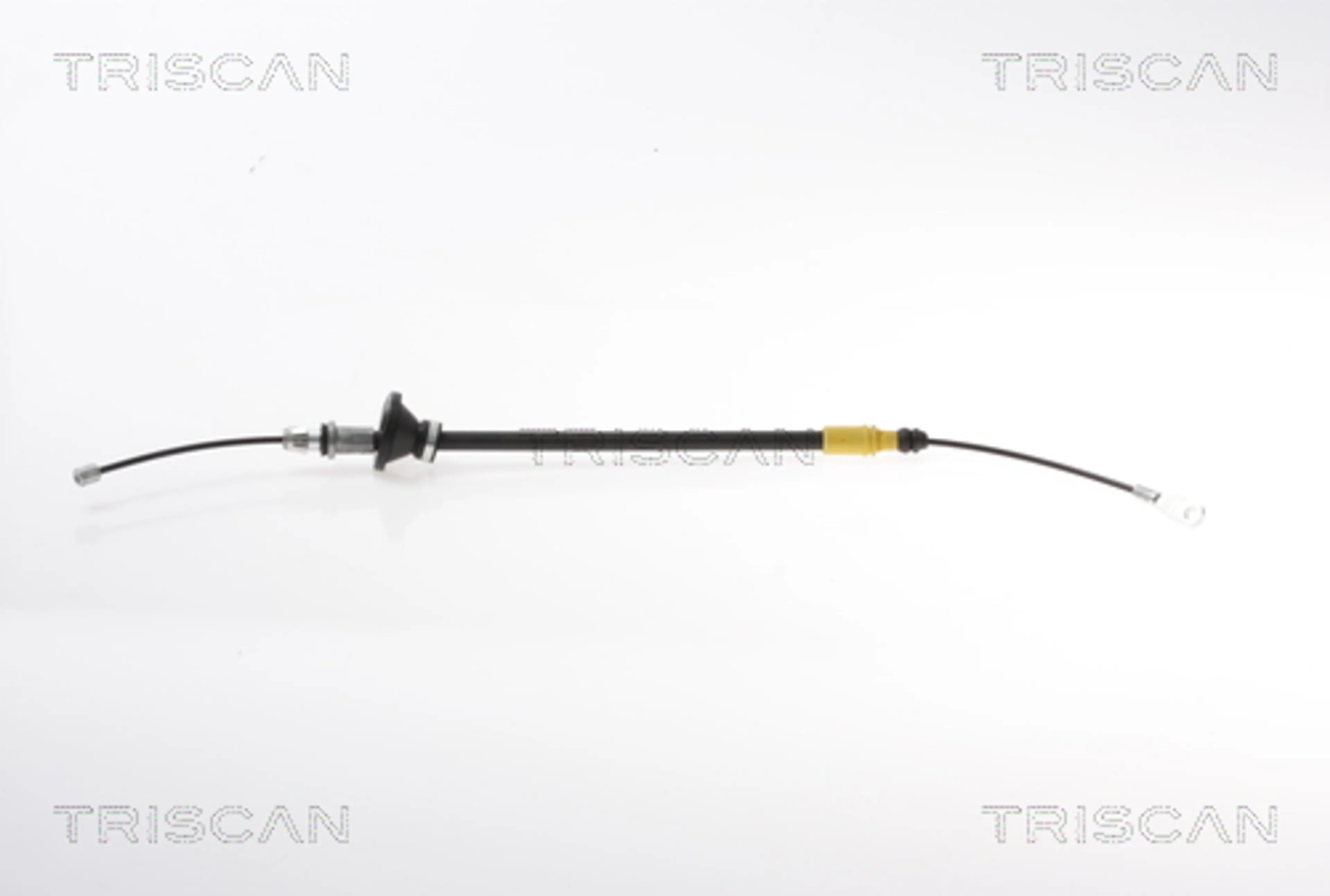 CABLE DE ACCIONAMIENTO, FRENO DE ES