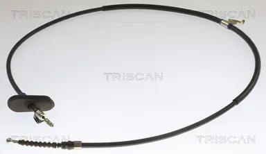 CABLE DE ACCIONAMIENTO, FRENO DE ES