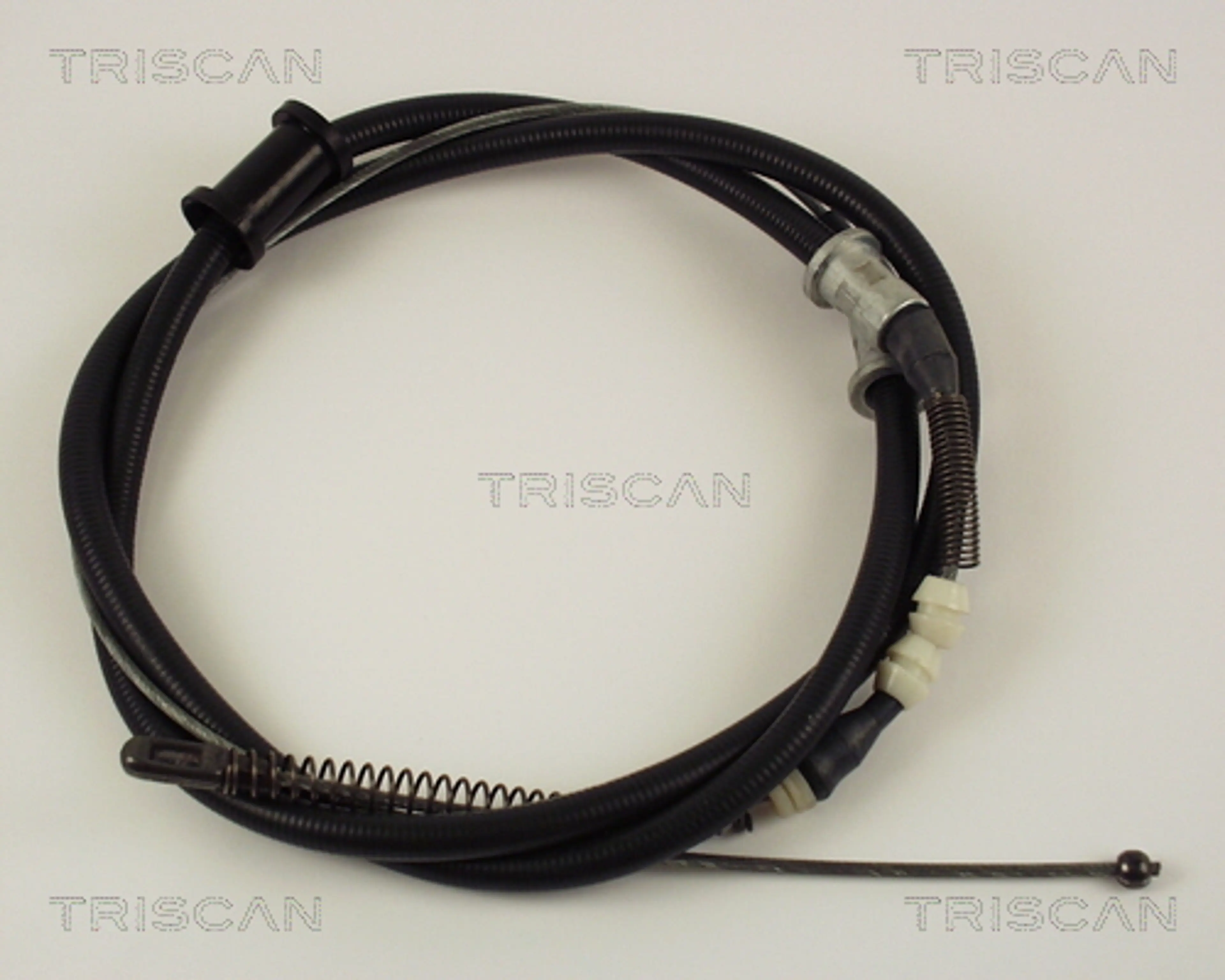 CABLE DE ACCIONAMIENTO, FRENO DE ES