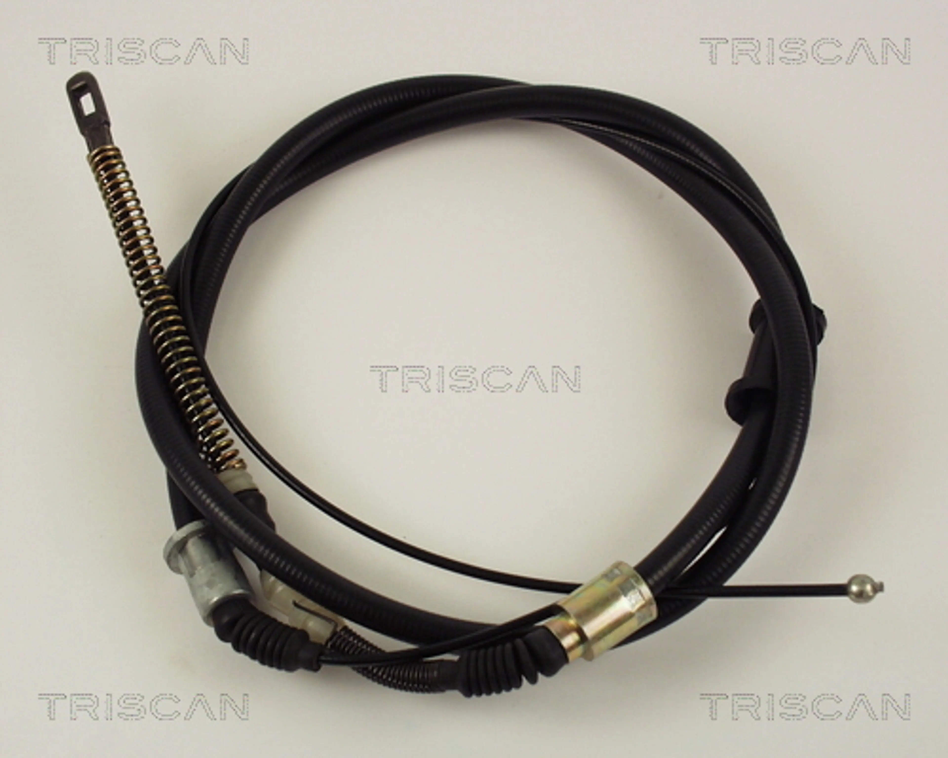 CABLE DE ACCIONAMIENTO, FRENO DE ES
