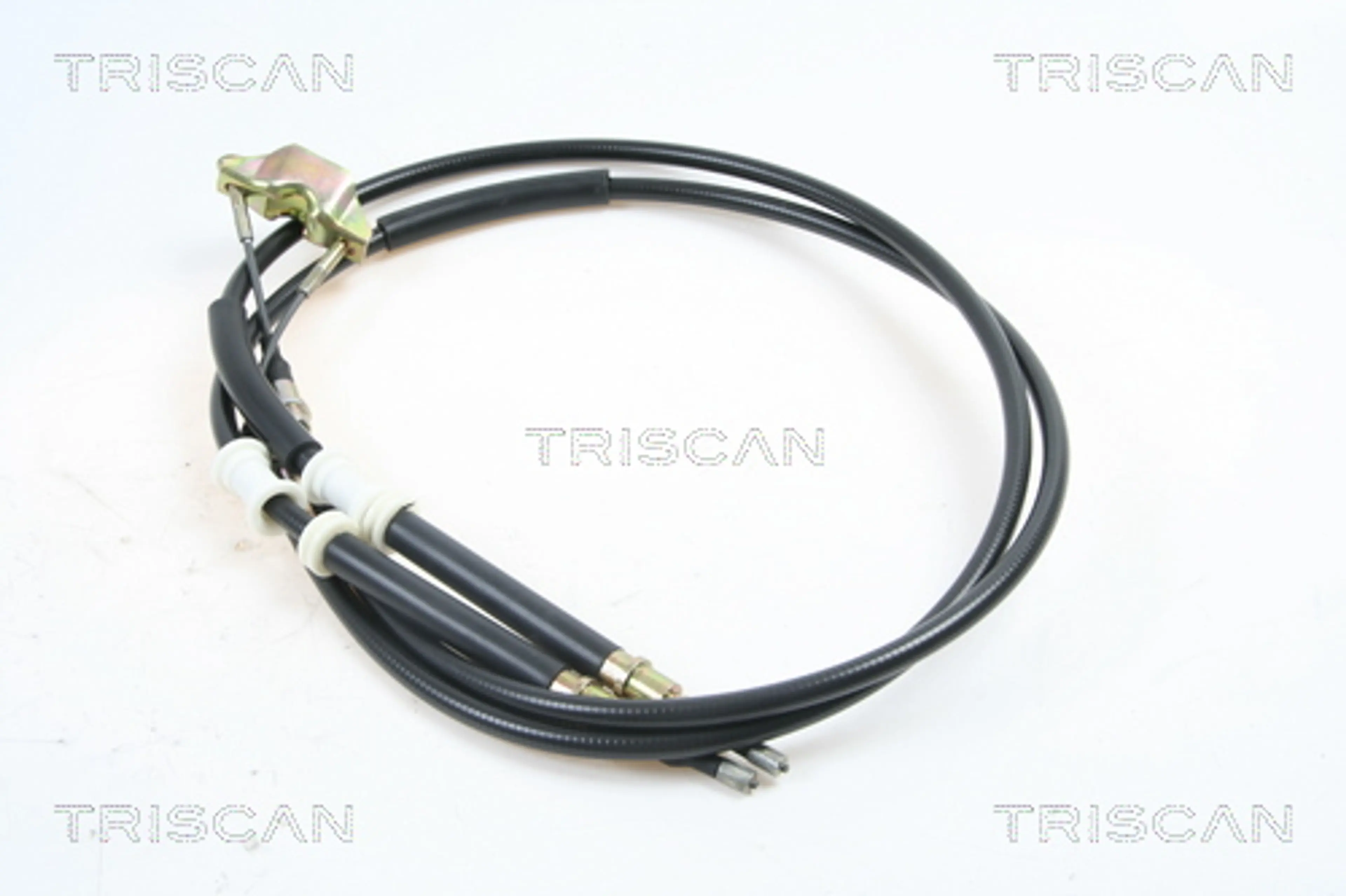 CABLE DE ACCIONAMIENTO, FRENO DE ES