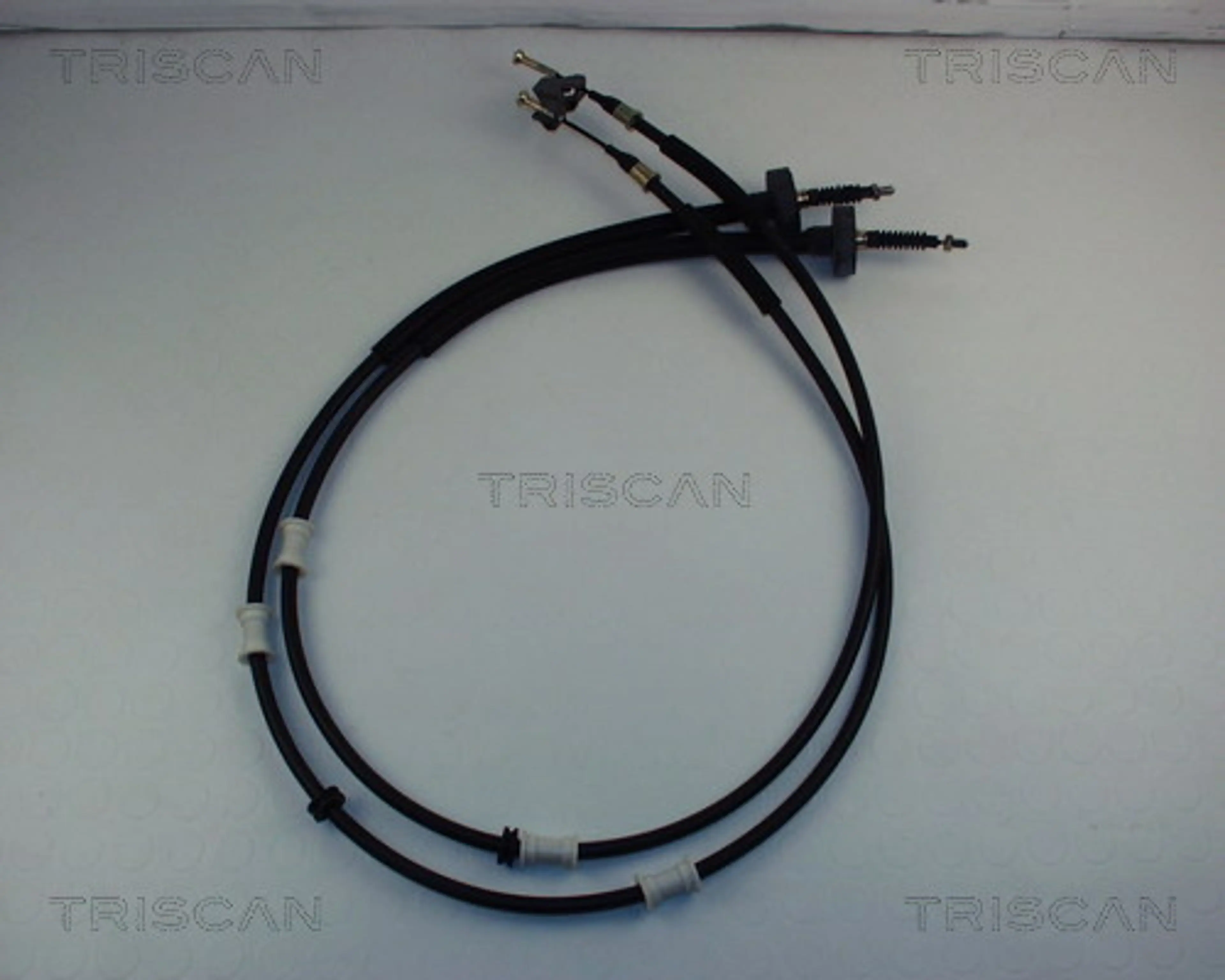 CABLE DE ACCIONAMIENTO, FRENO DE ES