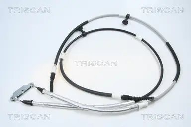 CABLE DE ACCIONAMIENTO, FRENO DE ES