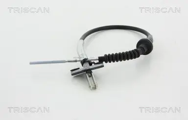 CABLE DE ACCIONAMIENTO, ACCIONAMIEN