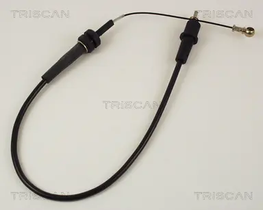 CABLE DEL ACELERADOR