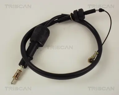 CABLE DEL ACELERADOR