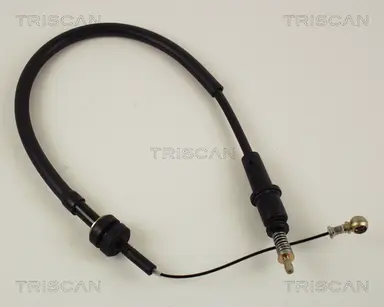 CABLE DEL ACELERADOR