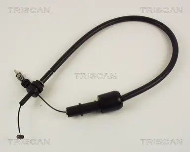 CABLE DEL ACELERADOR