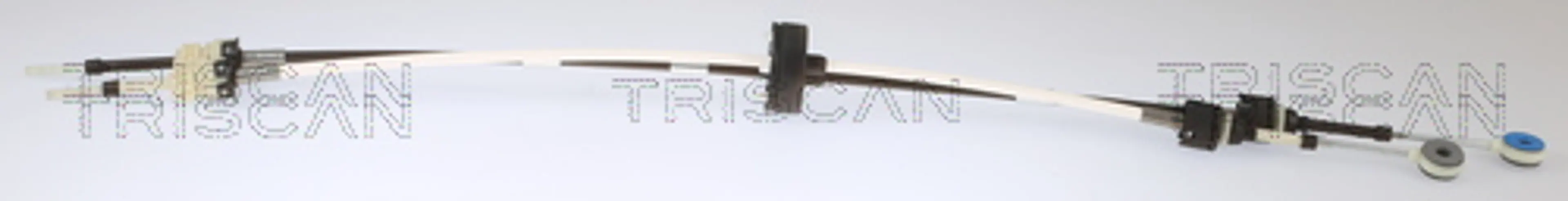 CABLE DE ACCIONAMIENTO, CAJA DE CAM