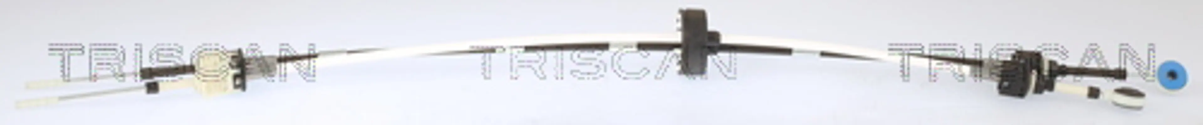 CABLE DE ACCIONAMIENTO, CAJA DE CAM