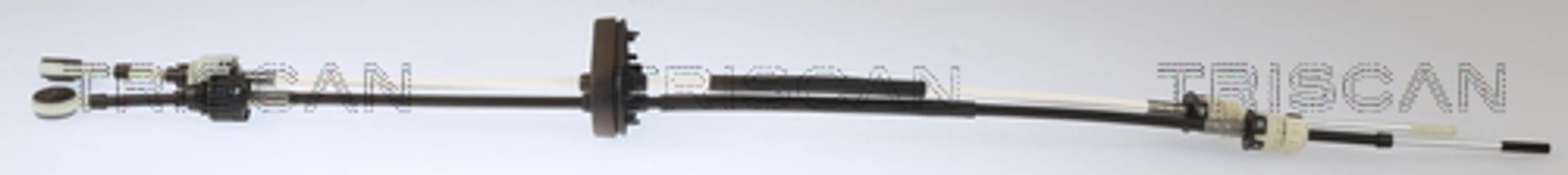 CABLE DE ACCIONAMIENTO, CAJA DE CAM