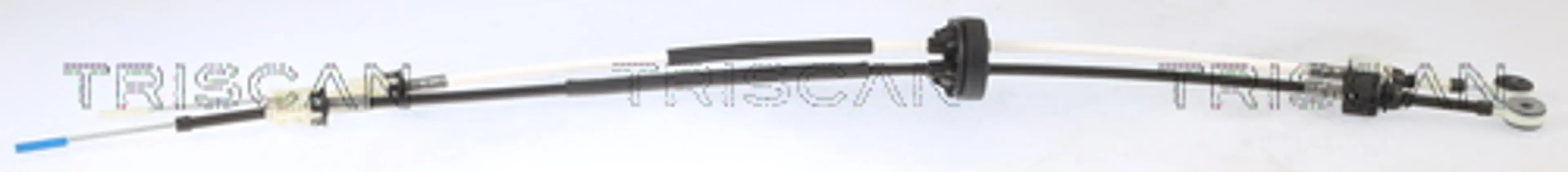 CABLE DE ACCIONAMIENTO, CAJA DE CAM