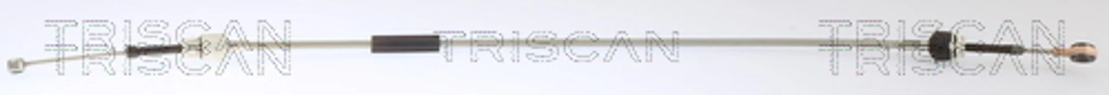 CABLE DE ACCIONAMIENTO, CAJA DE CAM