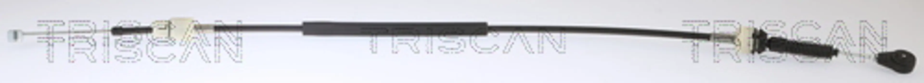 CABLE DE ACCIONAMIENTO, CAJA DE CAM