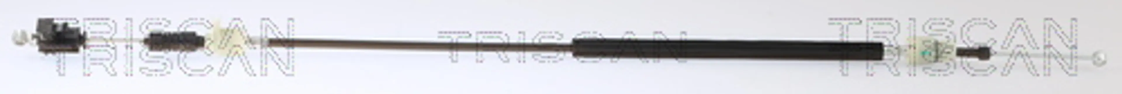 CABLE DE ACCIONAMIENTO, CAJA DE CAM