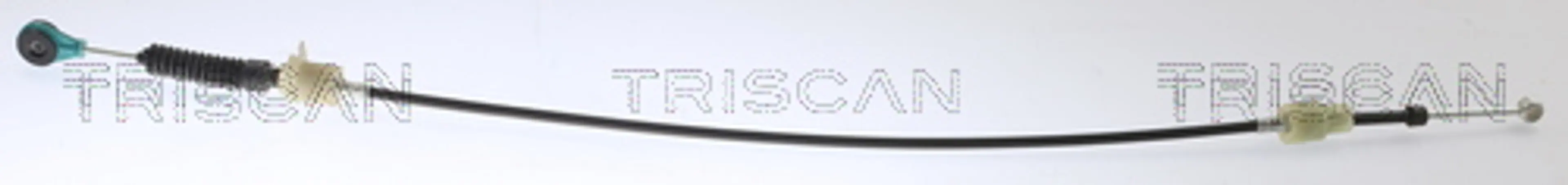 CABLE DE ACCIONAMIENTO, CAJA DE CAM