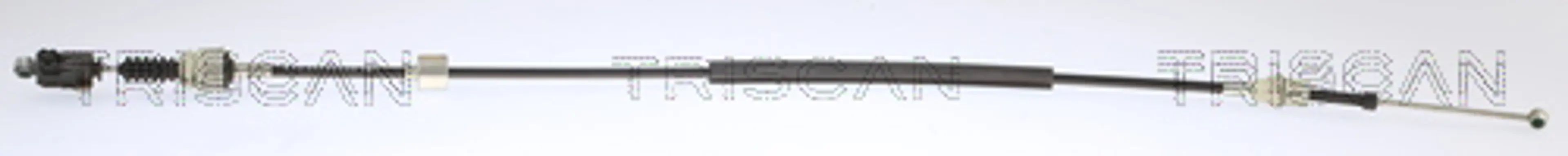 CABLE DE ACCIONAMIENTO, CAJA DE CAM