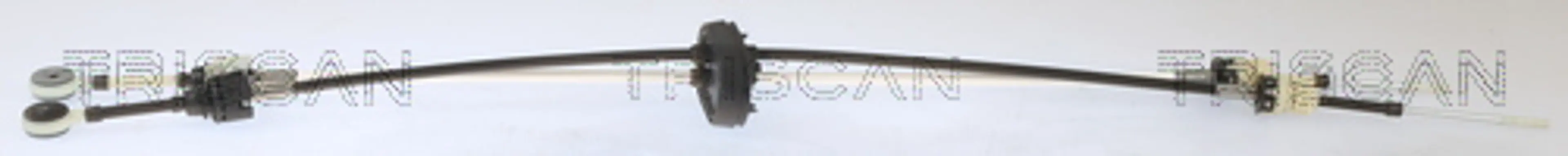 CABLE DE ACCIONAMIENTO, CAJA DE CAM