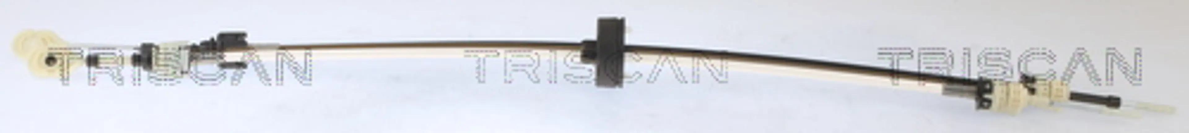 CABLE DE ACCIONAMIENTO, CAJA DE CAM