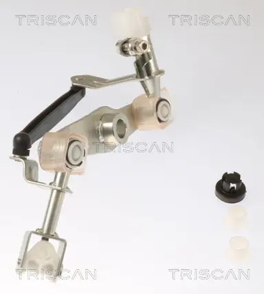 CABLE DE ACCIONAMIENTO, CAJA DE CAM