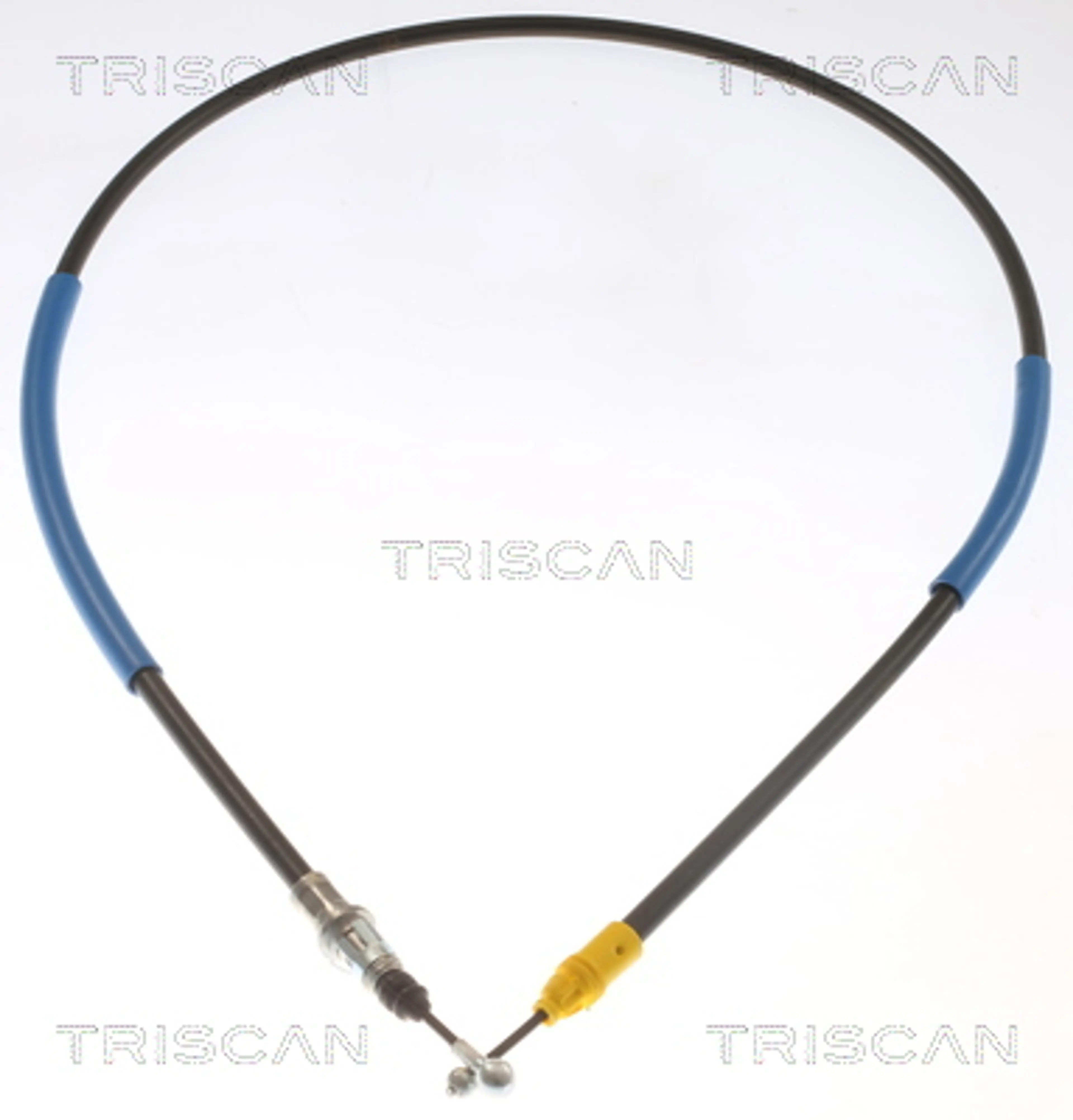 CABLE DE ACCIONAMIENTO, FRENO DE ES