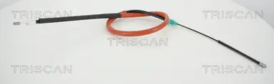CABLE DE ACCIONAMIENTO, FRENO DE ES