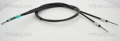 CABLE DE ACCIONAMIENTO, FRENO DE ES