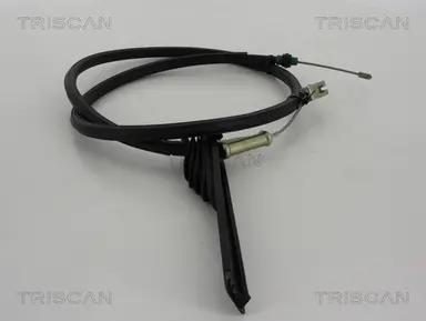 CABLE DE ACCIONAMIENTO, FRENO DE ES