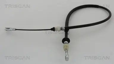 CABLE DE ACCIONAMIENTO, FRENO DE ES