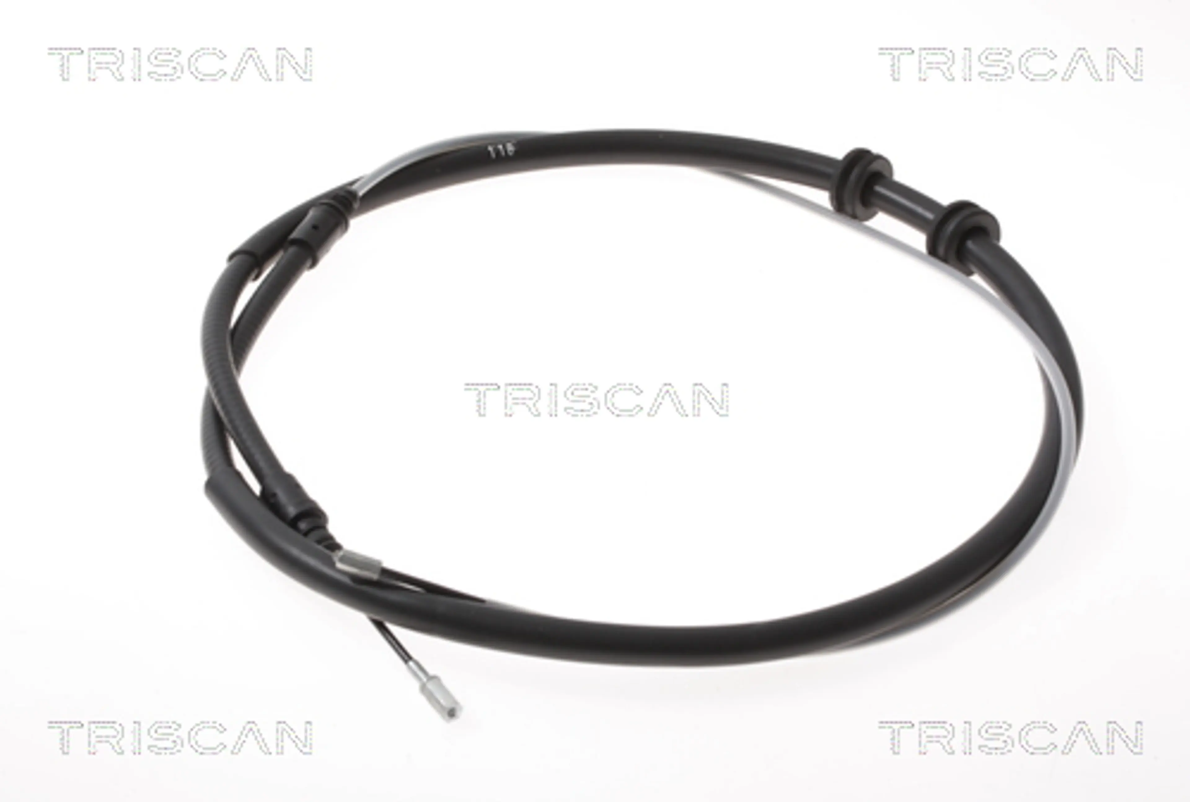 CABLE DE ACCIONAMIENTO, FRENO DE ES