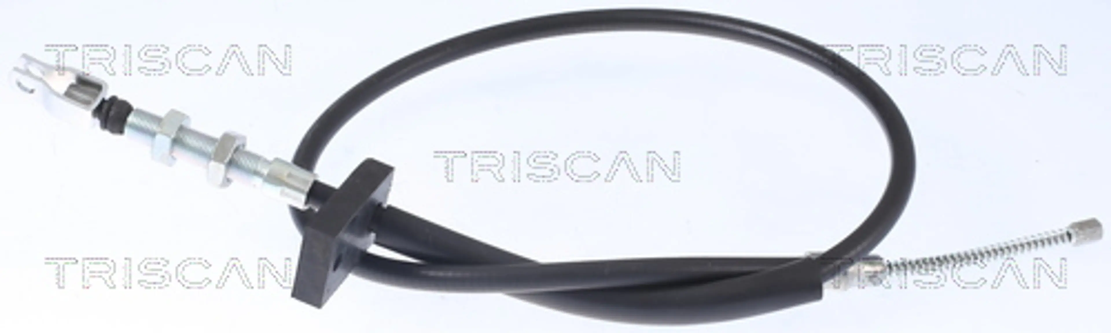 CABLE DE ACCIONAMIENTO, FRENO DE ES