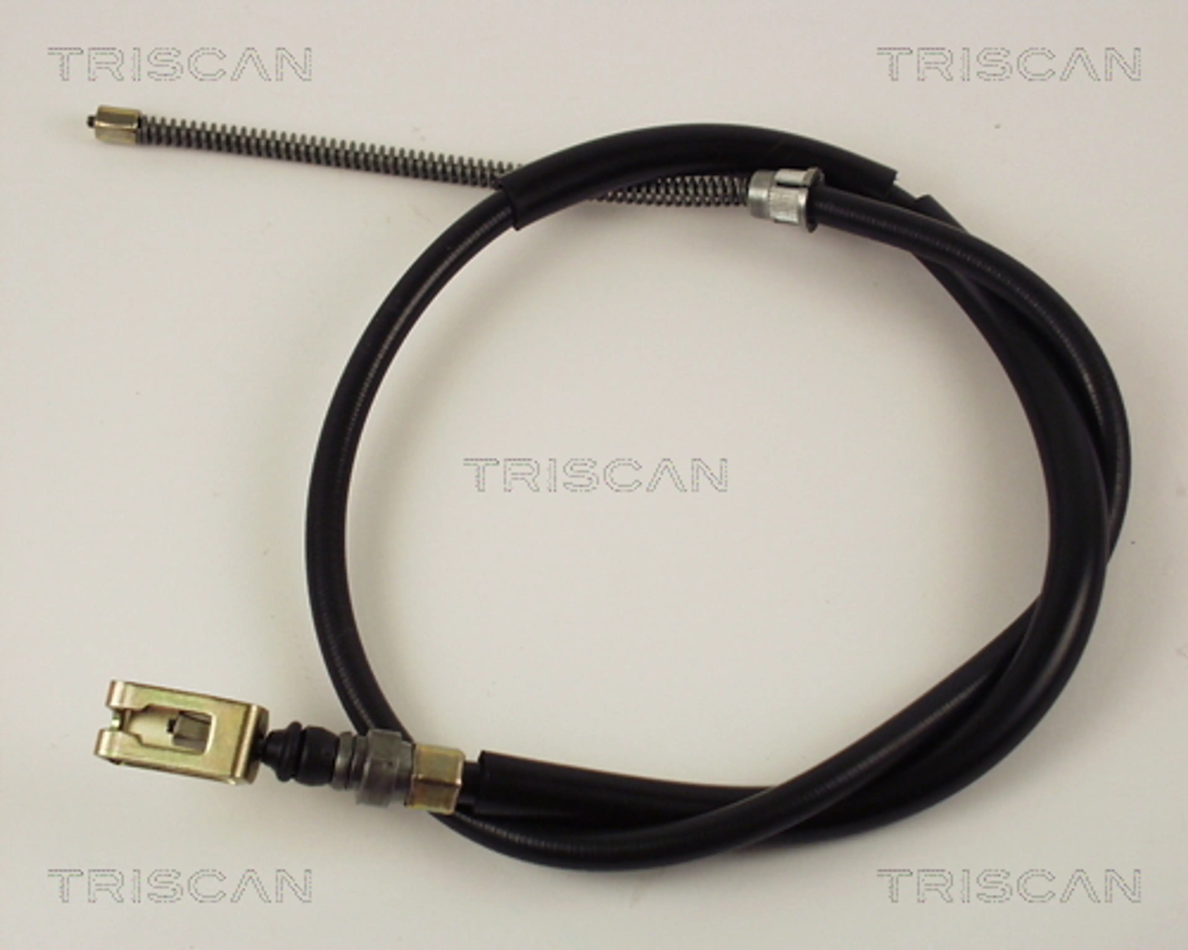 CABLE DE ACCIONAMIENTO, FRENO DE ES