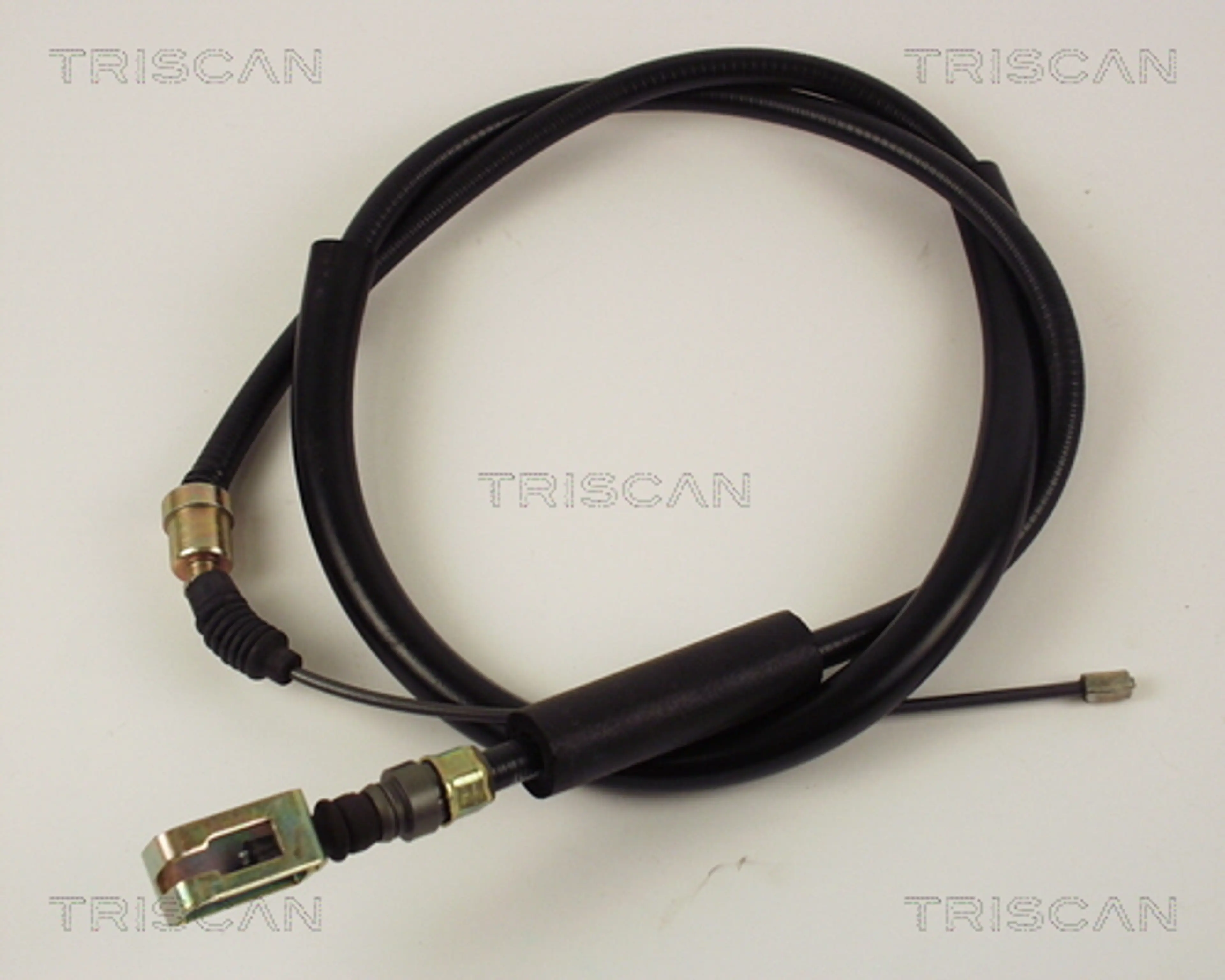 CABLE DE ACCIONAMIENTO, FRENO DE ES
