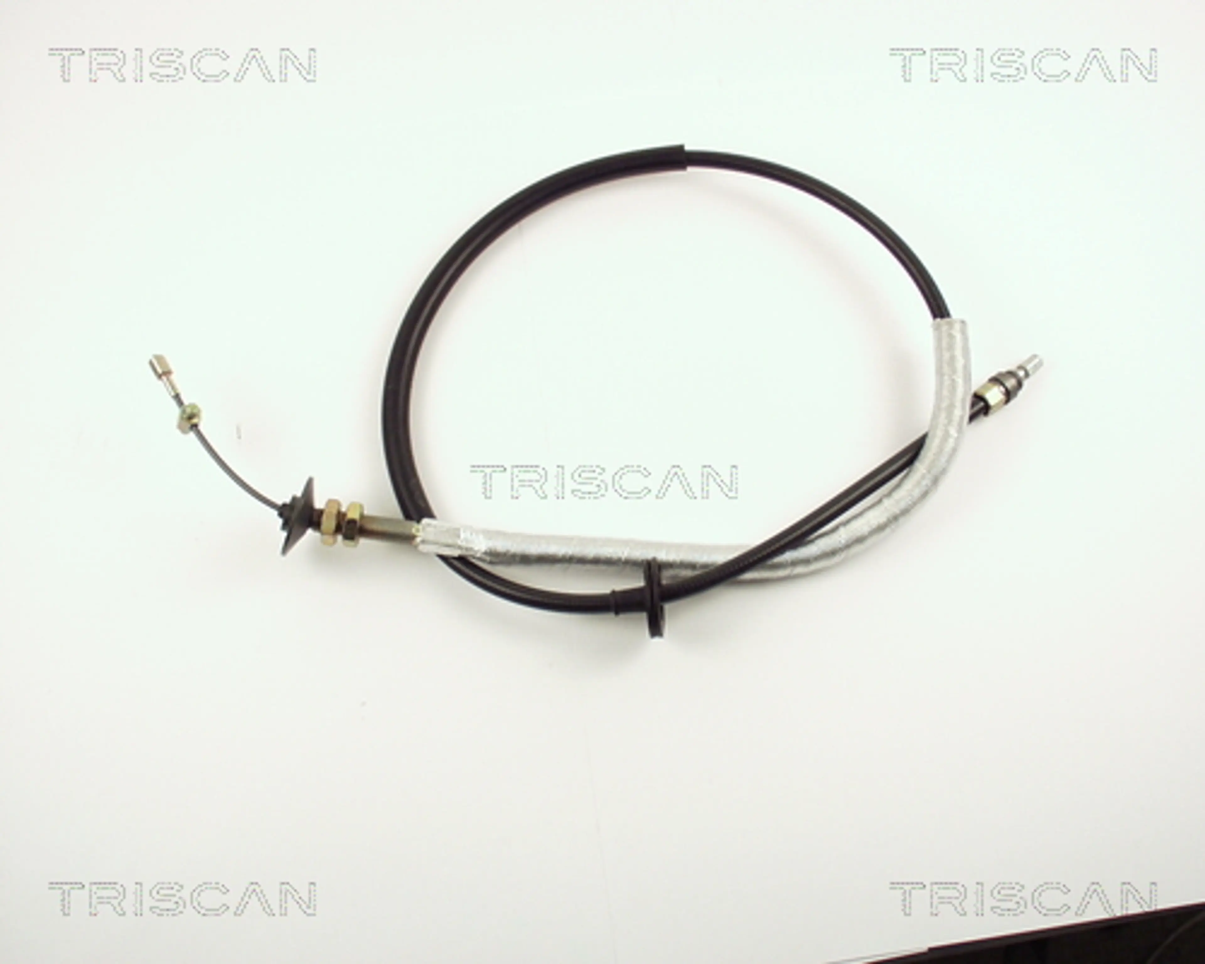 CABLE DE ACCIONAMIENTO, ACCIONAMIEN