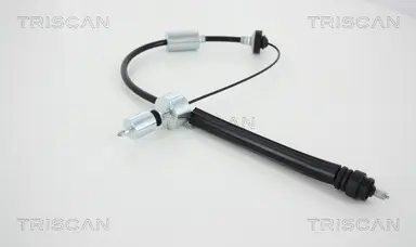 CABLE DE ACCIONAMIENTO, ACCIONAMIEN