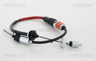 CABLE DE ACCIONAMIENTO, ACCIONAMIEN