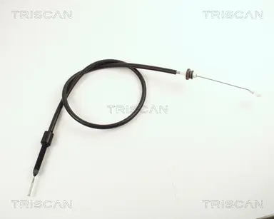 CABLE DEL ACELERADOR