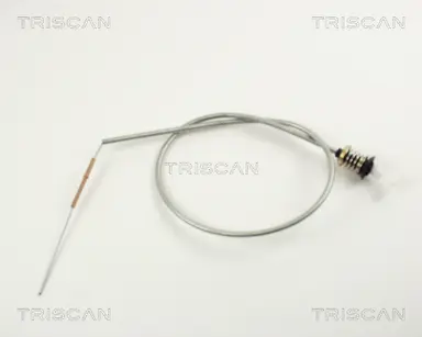 CABLE DEL ACELERADOR