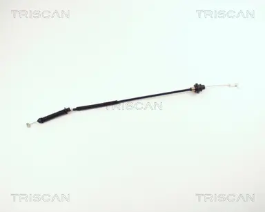 CABLE DEL ACELERADOR