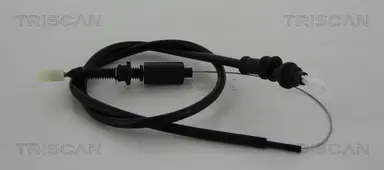 CABLE DEL ACELERADOR