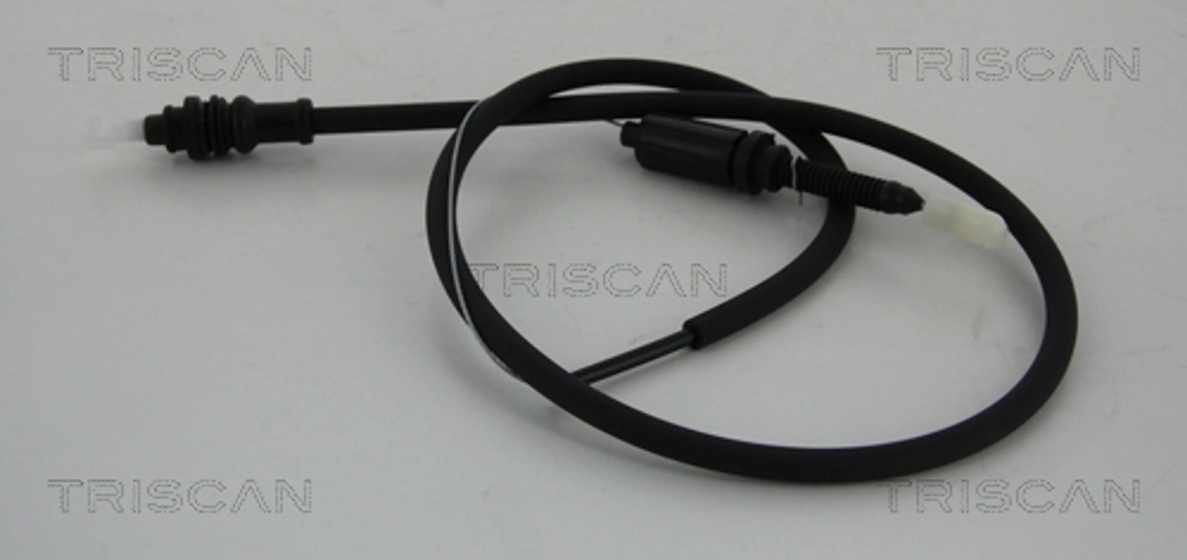 CABLE DEL ACELERADOR