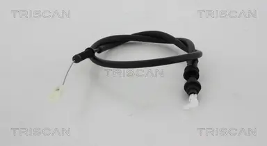 CABLE DEL ACELERADOR
