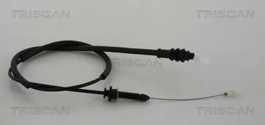 CABLE DEL ACELERADOR