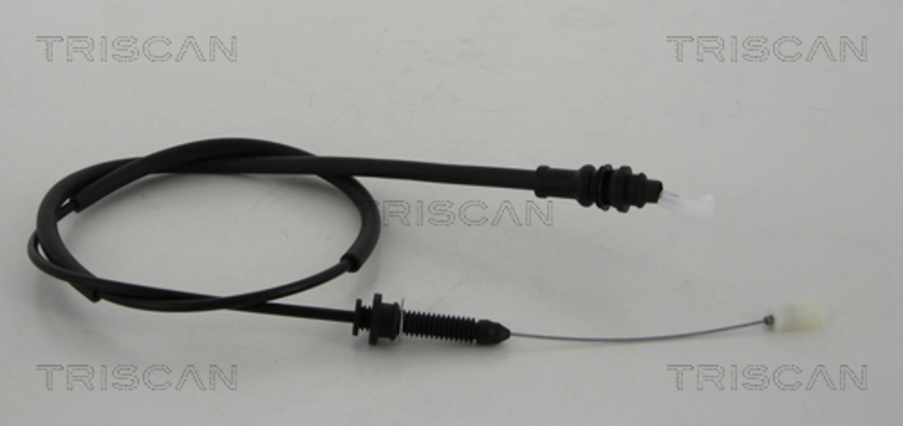 CABLE DEL ACELERADOR