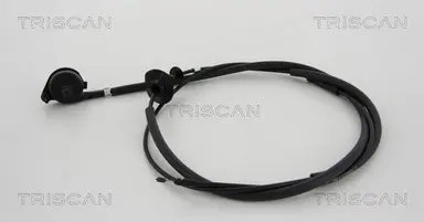 CABLE DEL CAPÓ DEL MOTOR