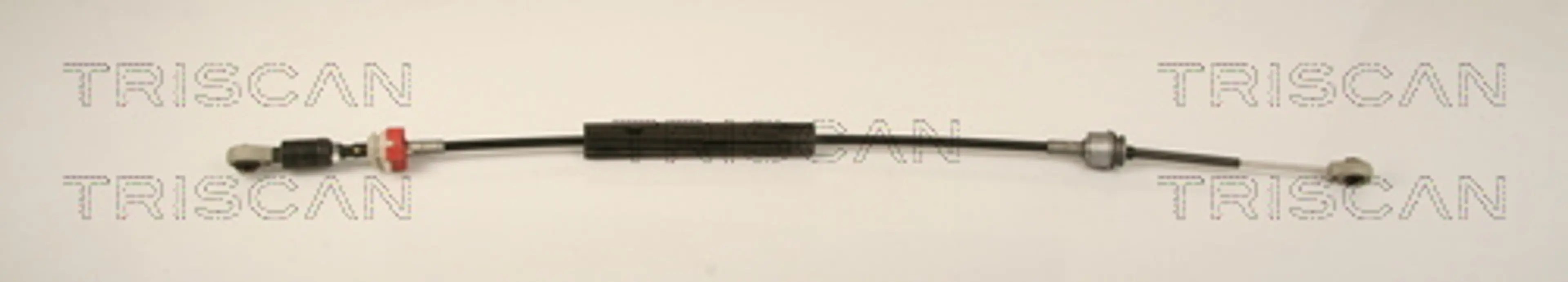 CABLE DE ACCIONAMIENTO, CAJA DE CAM